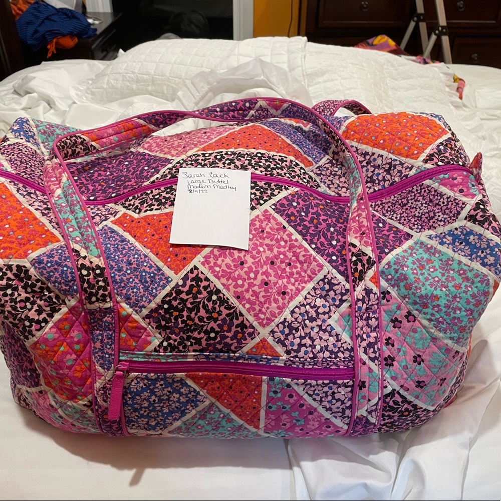 Large Duffel